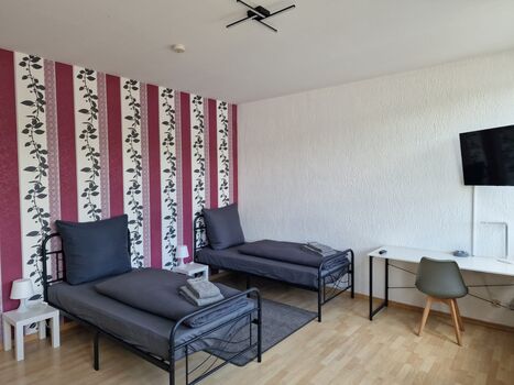 Gästezimmer "Alte Weinkellerei" Bild 3