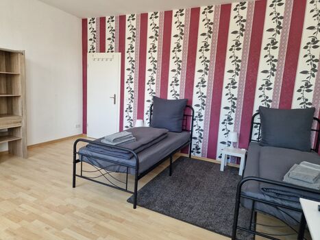 Gästezimmer "Alte Weinkellerei" Bild 4