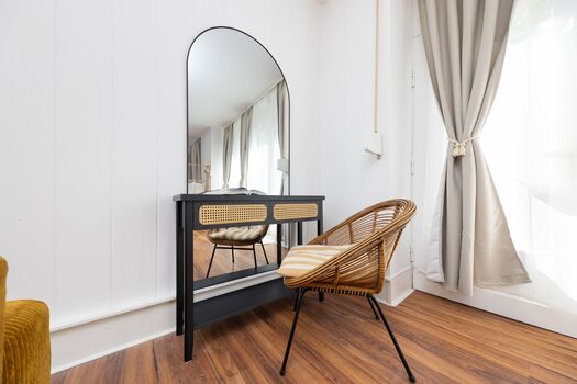 Central 6P. Apt. Berlin, Top beds, free towels/linen/coffee Bild 3