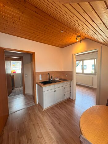 Ferienwohnung am Feistelholz (2 Doppelz. & Küche & Bad) Bild 2