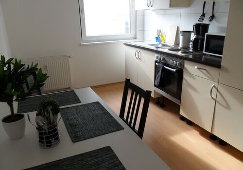 Gästezimmer in Bensheim Bild 2