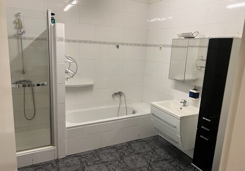 Gästezimmer in Bensheim Bild 3