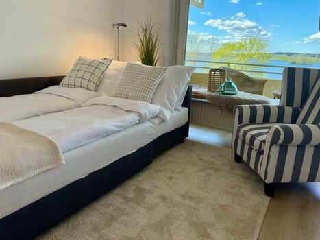 Schlafsofa (160x200cm)