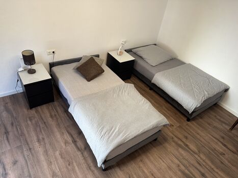 Gästewohnung in Groß-Umstadt - im Lindenweg Bild 2