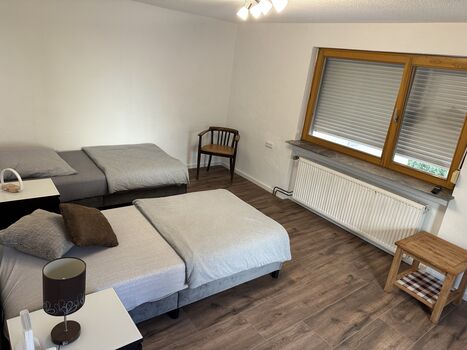 Gästewohnung in Groß-Umstadt - im Lindenweg Bild 1