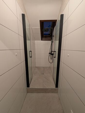 Dusche