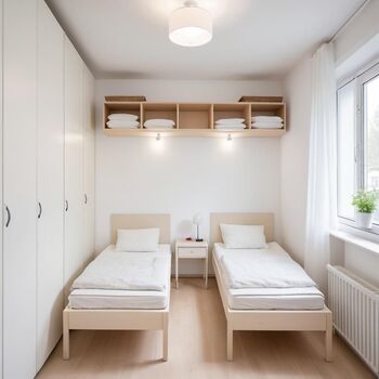 Ferienhaus in Rastatt Bild 1