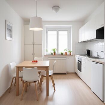 Ferienhaus in Rastatt Bild 3
