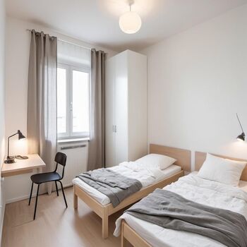 Ferienhaus in Rastatt Bild 2