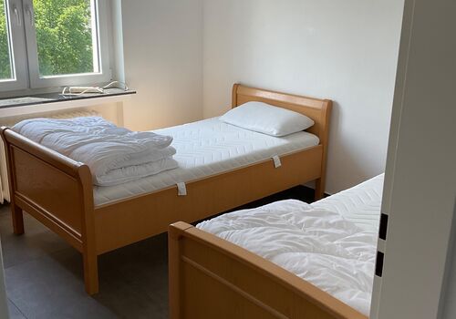 Ferienwohnung in Marl Bild 3