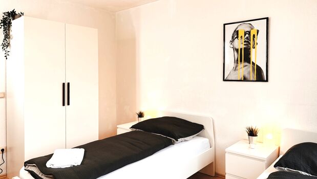 Ferienwohnung in Bochum Bild 2