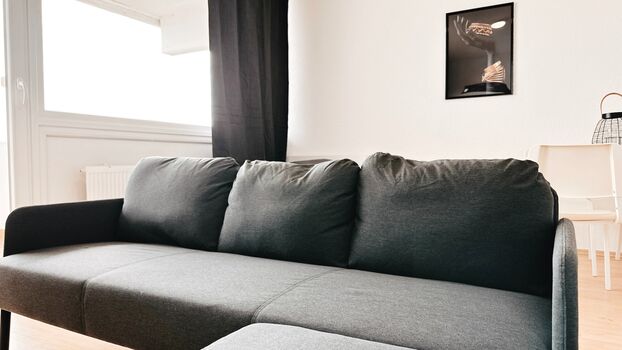 Ferienwohnung in Bochum Bild 5