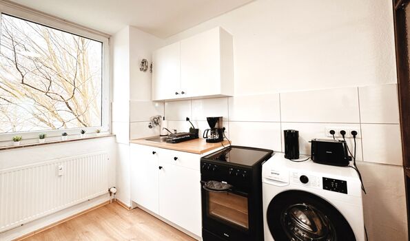 Ferienwohnung in Bochum Bild 3