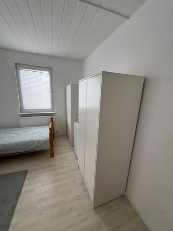 Gästezimmer in Bruchsal Bild 2