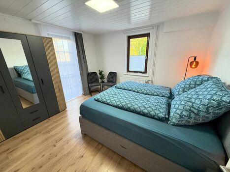 Hochwertige, vollausgestattete Ferienwohnung Nähe Fulda Bild 2