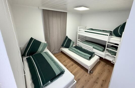 Hochwertige, vollausgestattete Ferienwohnung Nähe Fulda Bild 5
