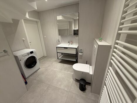 Hochwertige, vollausgestattete Ferienwohnung Nähe Fulda Bild 4