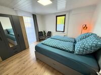 Praktische, vollausgestattete Ferienwohnung Nähe Fulda Bild 1