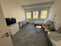 *Möblierte Apartments in Pforzheim* TV in jedem Zimmer Bild 20