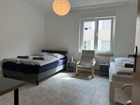 *Möblierte Apartments in Pforzheim* TV in jedem Zimmer Foto 13
