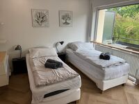 *Möblierte Apartments in Pforzheim* TV in jedem Zimmer Foto 11
