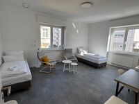 *Möblierte Apartments in Pforzheim* TV in jedem Zimmer Bild 19