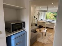 *Möblierte Apartments in Pforzheim* TV in jedem Zimmer Foto 9