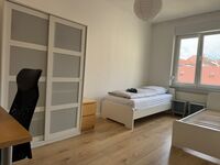 *Möblierte Apartments in Pforzheim* TV in jedem Zimmer Foto 15