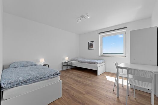 Ferienwohnung in Seligenstadt Bild 4