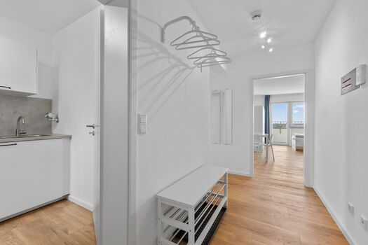 Ferienwohnung in Seligenstadt Bild 2