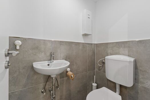 Ferienwohnung in Seligenstadt Bild 5