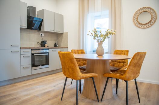 Wohnung Dutt-Duckwitz Bild 3