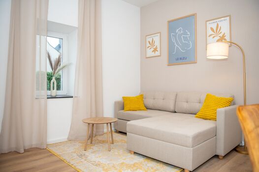 Wohnung Dutt-Duckwitz Bild 1