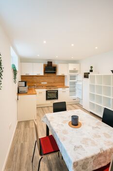 Holiday home in Andernach Picture 2