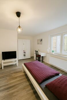 Holiday home in Andernach Picture 3