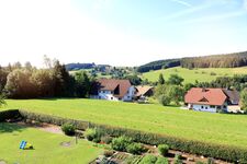 Haus Monika Ferienwohnungen Bild 8