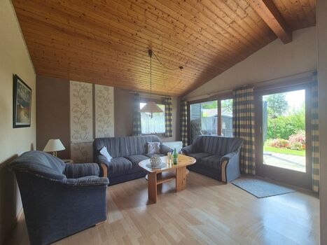 Haus Fürchtenicht Bild 2