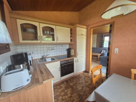 Haus Fürchtenicht Bild 3