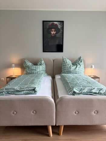 Bad Krozingen Kurpark & Thermalbad Sunshine Bild 1