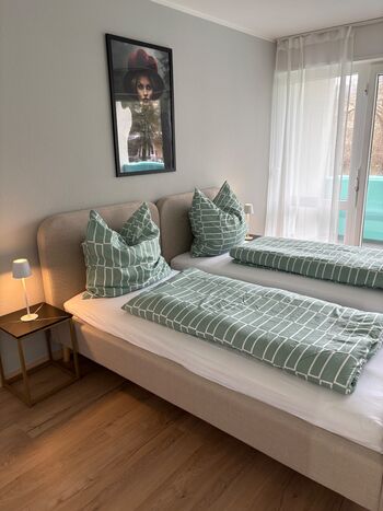 Bad Krozingen Kurpark & Thermalbad Sunshine Bild 2