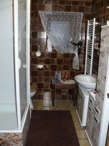 Ferienwohnung "Kornbühl" im schönen Laucherttal auf der Alb Bild 3