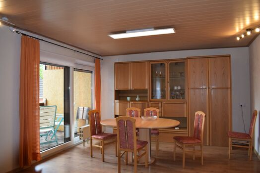 Ferienwohnung in Bous