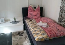 Guestroom in Hardegsen Picture 3