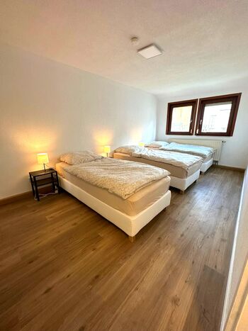 Holiday apartment in Heilbronn