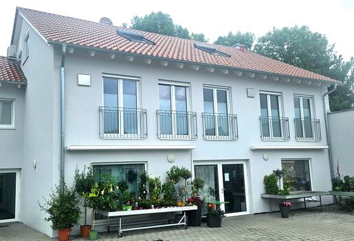 Ferienwohnung Hebertshausen