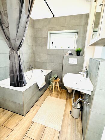 Ferienwohnung in Herne Bild 5