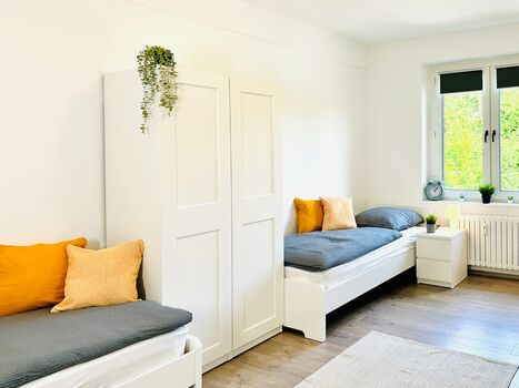 Ferienwohnung in Herne Bild 3