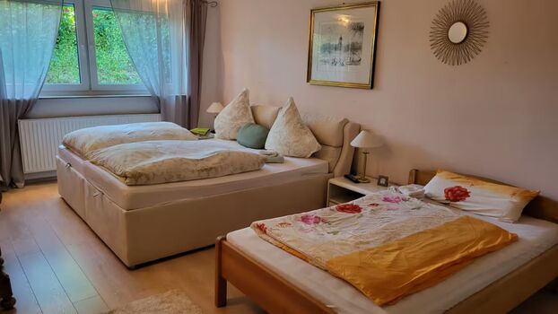 Haus Cuban Bild 1