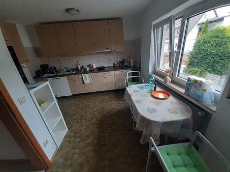 Gästezimmer Bill-Bezold Bild 2