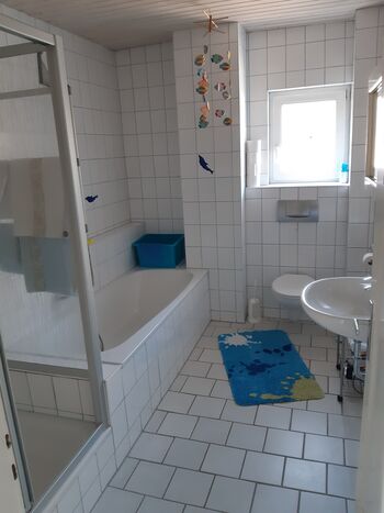 Gästezimmer Bill-Bezold Bild 3